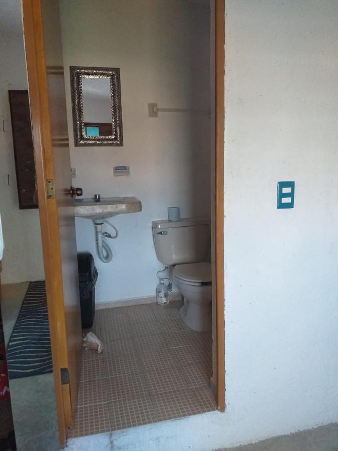 Apartment Close To The Town Utopia Isla Holbox Exterior foto
