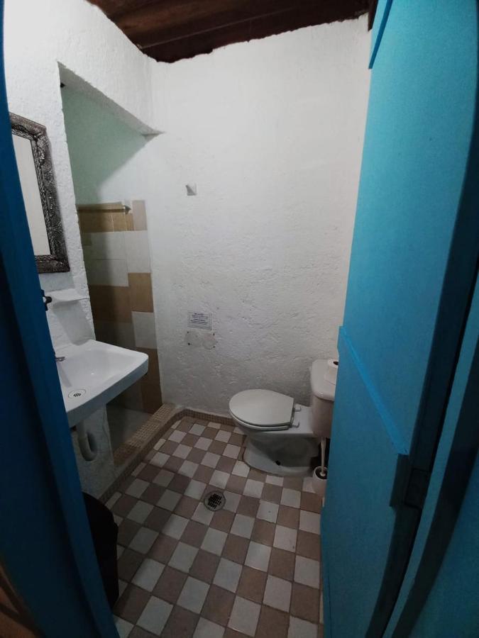 Apartment Close To The Town Utopia Isla Holbox Exterior foto