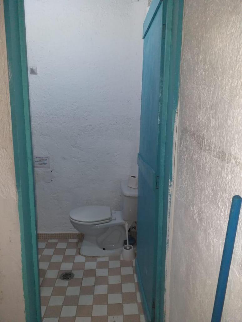 Apartment Close To The Town Utopia Isla Holbox Exterior foto