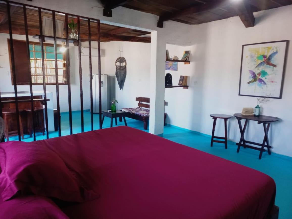 Apartment Close To The Town Utopia Isla Holbox Exterior foto