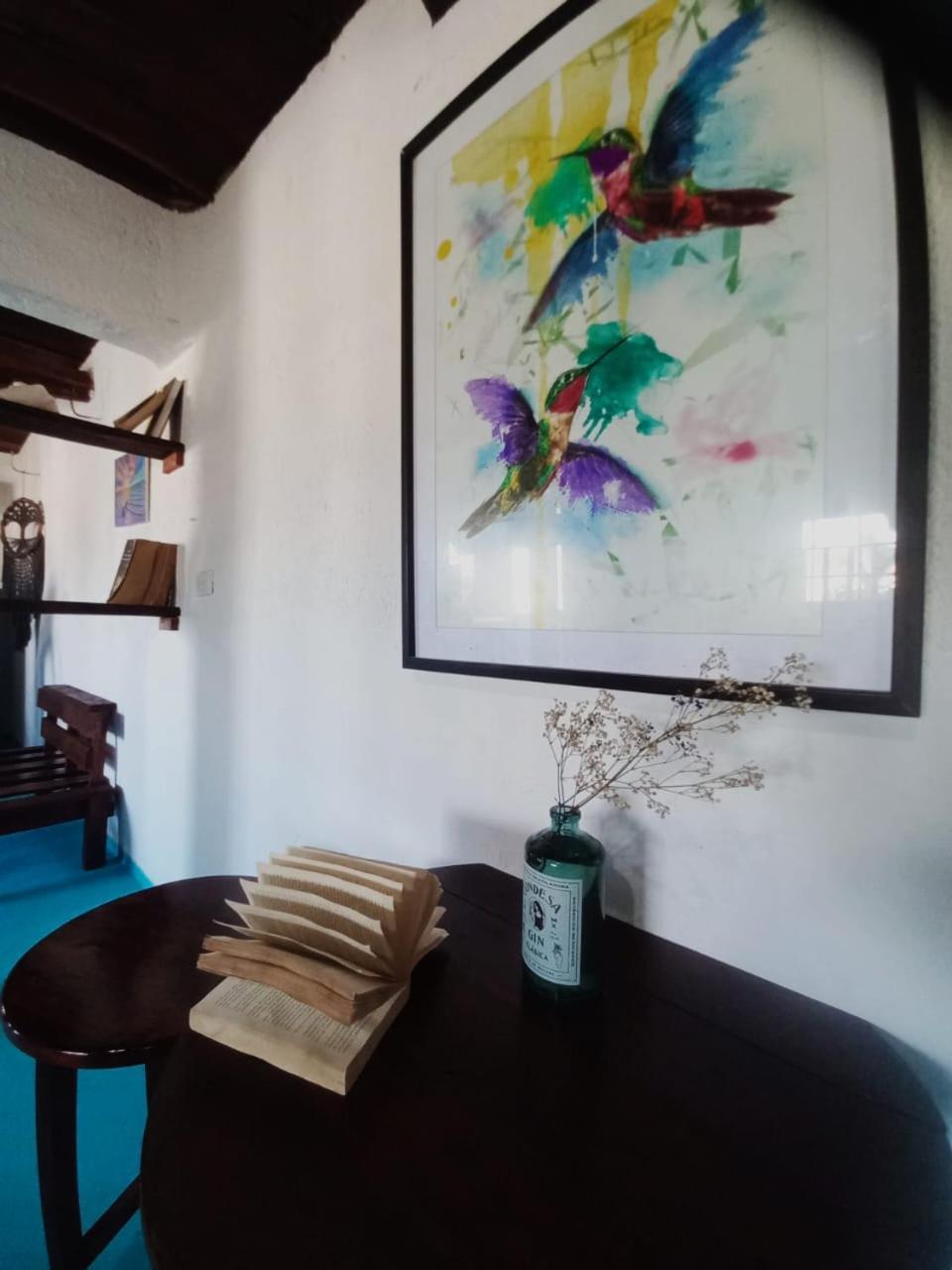 Apartment Close To The Town Utopia Isla Holbox Exterior foto