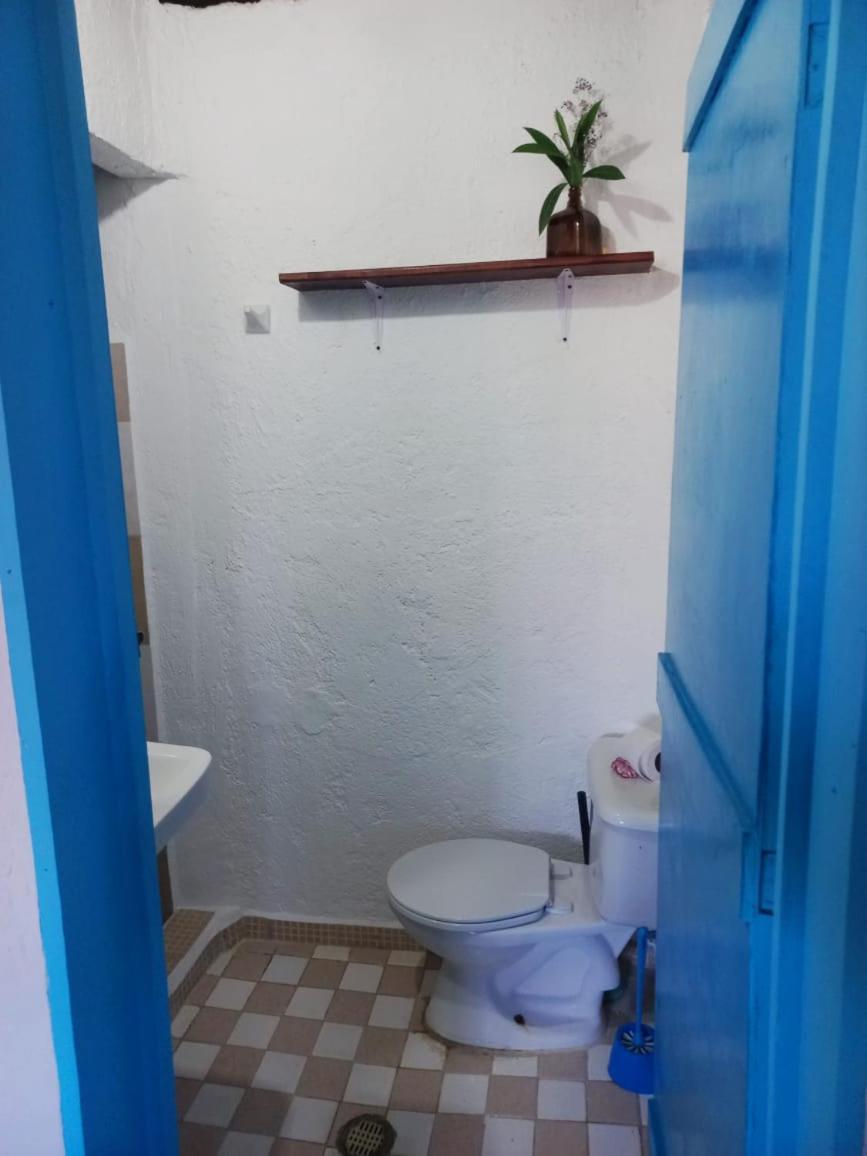 Apartment Close To The Town Utopia Isla Holbox Exterior foto